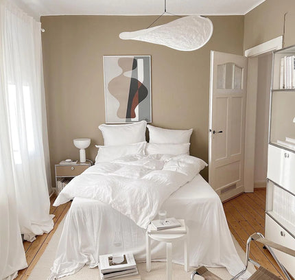 Pendant lamp INTENSE by Rodesigne — modern pendant light, custom designer lighting by RODESIGNE