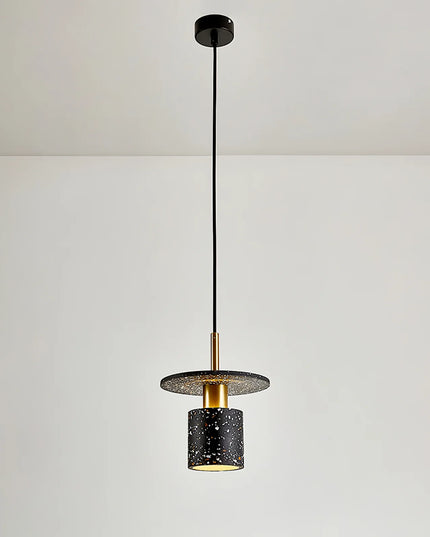 Pendant lamp TERRA ZEL by Rodesigne