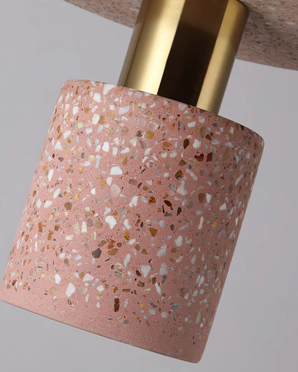 Pendant lamp TERRA ZEL by Rodesigne