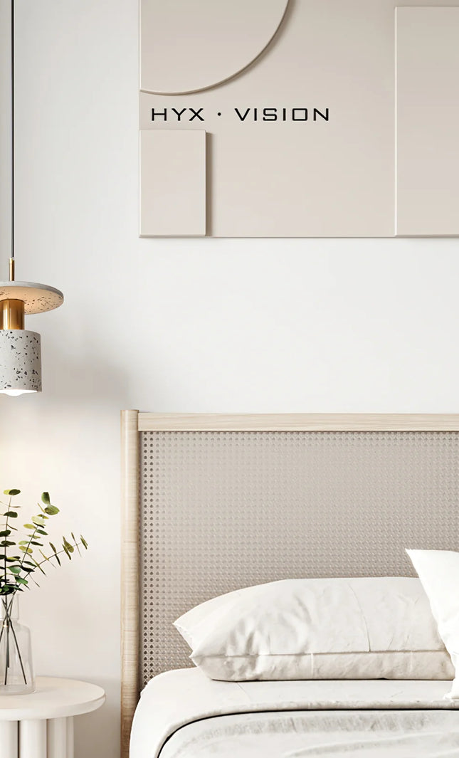 Pendant lamp TERRA ZEL by Rodesigne