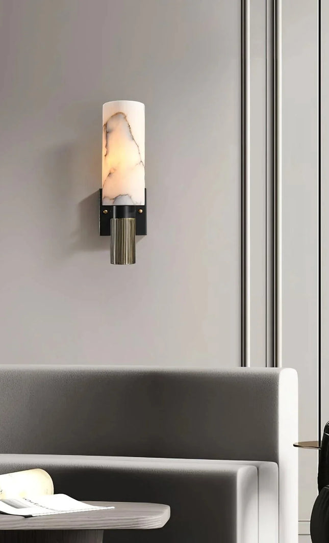 Wall lamp (Sconce) KOLLY by Rodesigne