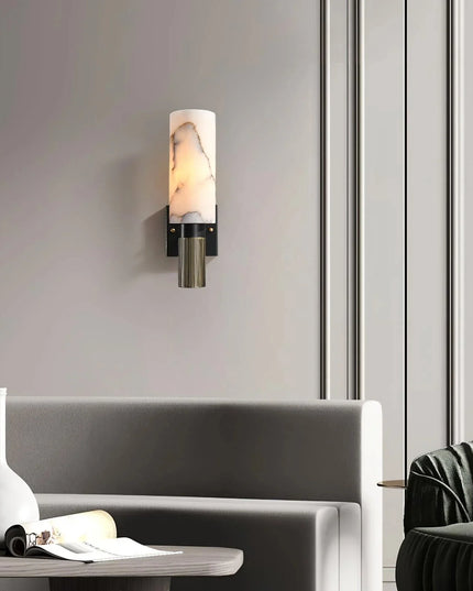 Wall lamp (Sconce) KOLLY by Rodesigne