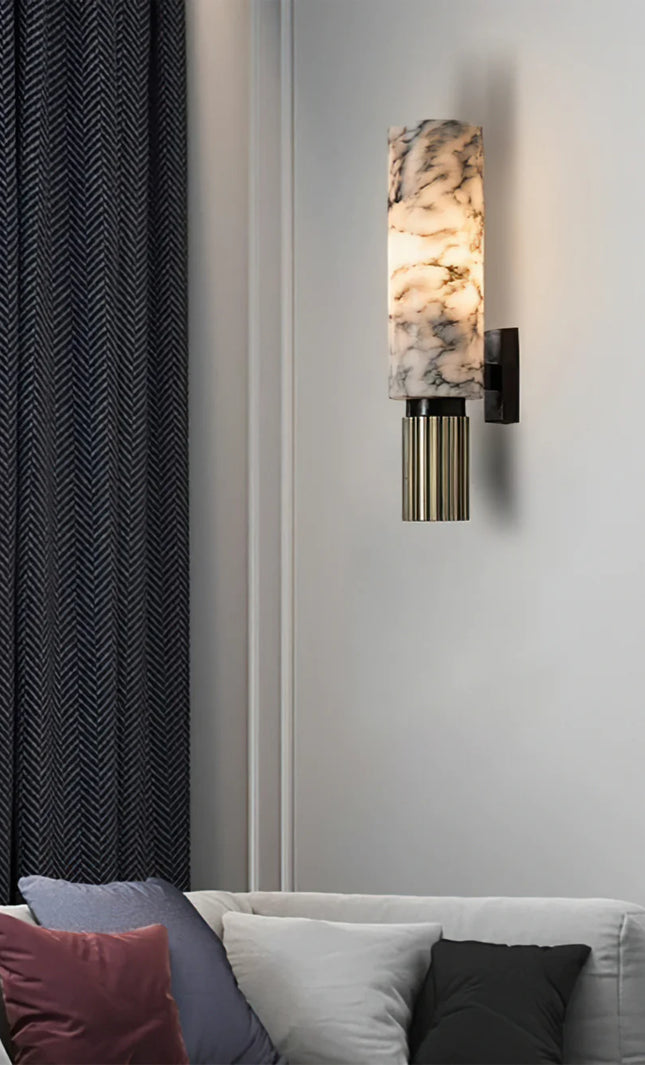 Wall lamp (Sconce) KOLLY by Rodesigne