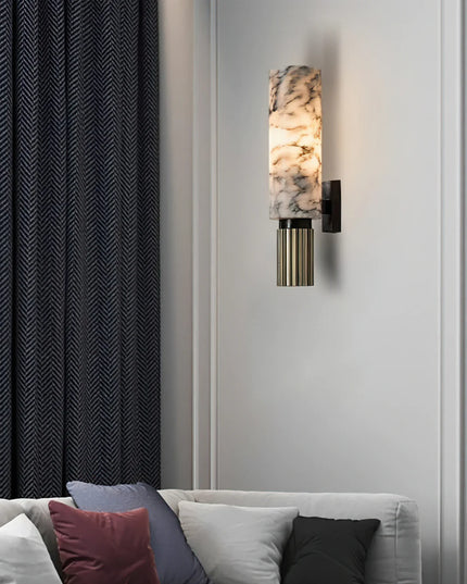 Wall lamp (Sconce) KOLLY by Rodesigne