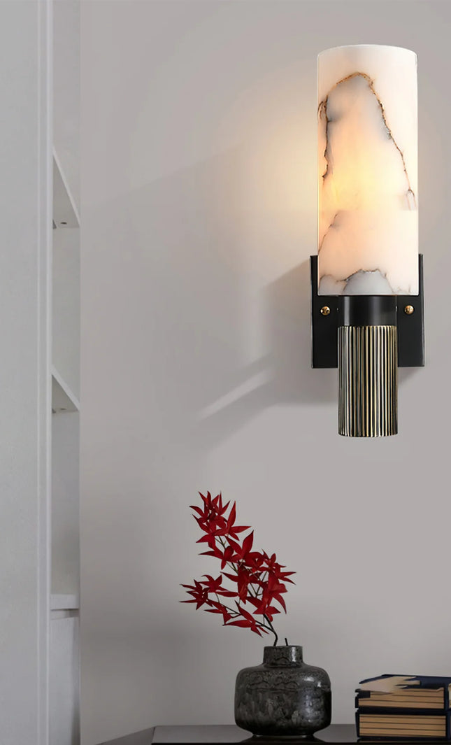 Wall lamp (Sconce) KOLLY by Rodesigne