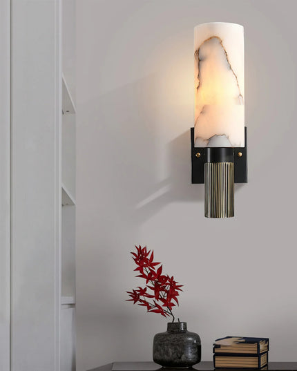 Wall lamp (Sconce) KOLLY by Rodesigne