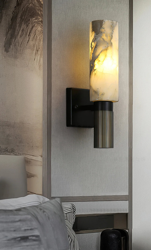 Wall lamp (Sconce) KOLLY by Rodesigne