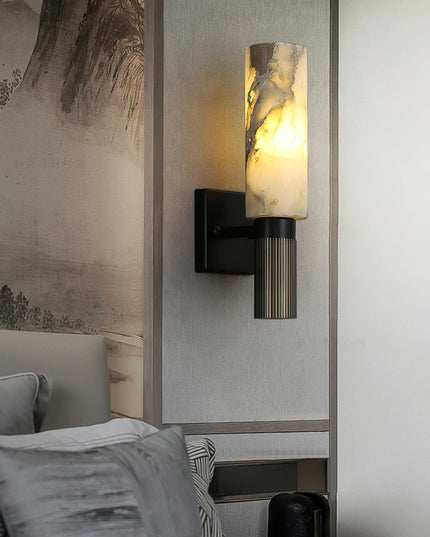 Wall lamp (Sconce) KOLLY by Rodesigne