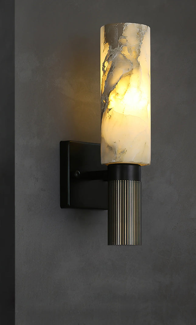 Wall lamp (Sconce) KOLLY by Rodesigne