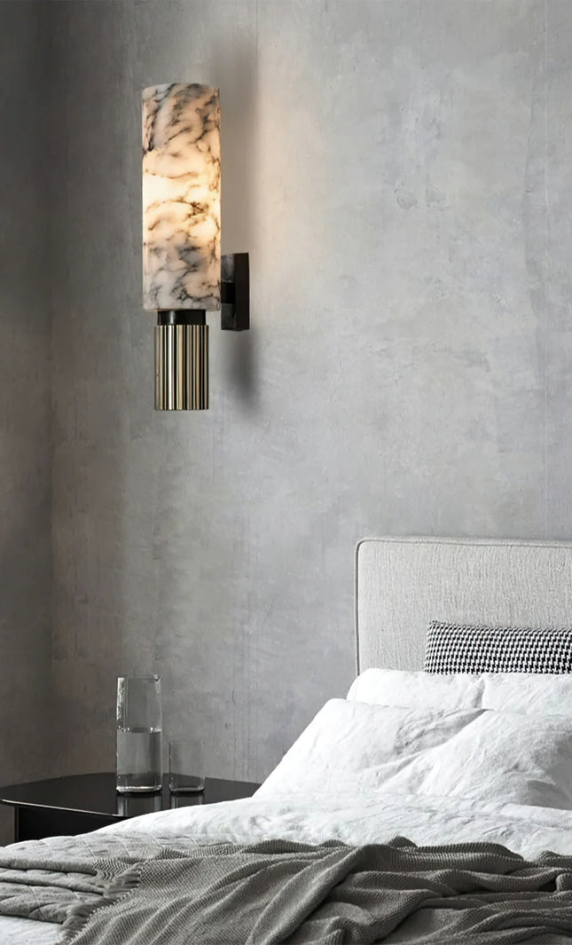 Wall lamp (Sconce) KOLLY by Rodesigne