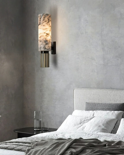 Wall lamp (Sconce) KOLLY by Rodesigne
