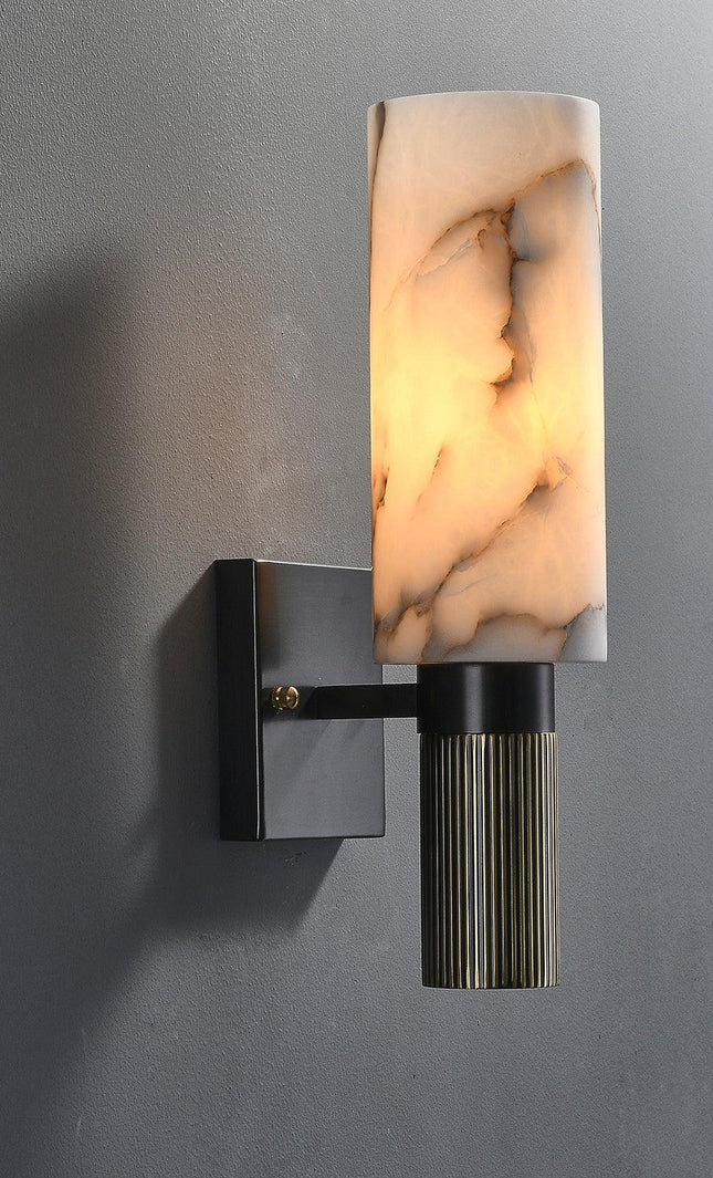 Wall lamp (Sconce) KOLLY by Rodesigne