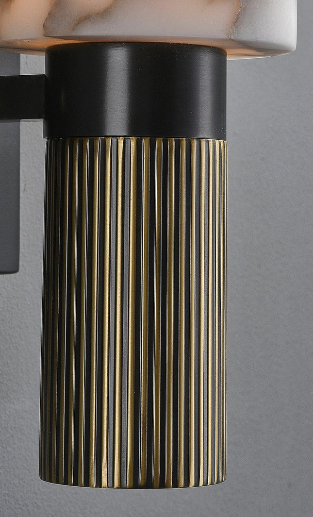 Wall lamp (Sconce) KOLLY by Rodesigne