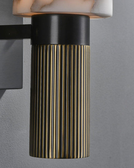 Wall lamp (Sconce) KOLLY by Rodesigne