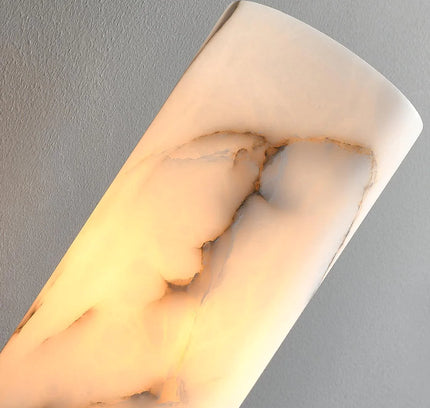 Wall lamp (Sconce) KOLLY by Rodesigne — brass wall sconce lamp, designer lighting by RODESIGNE