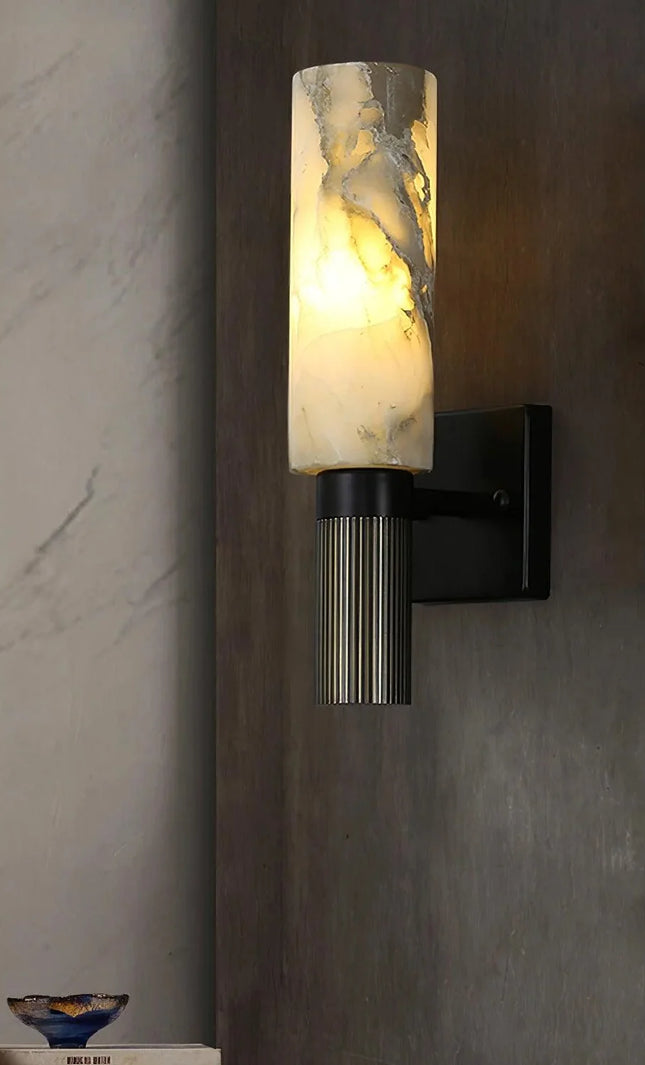 Wall lamp (Sconce) KOLLY by Rodesigne