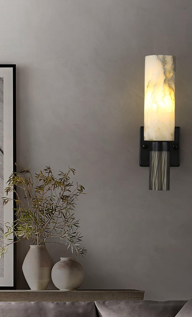 Wall lamp (Sconce) KOLLY by Rodesigne