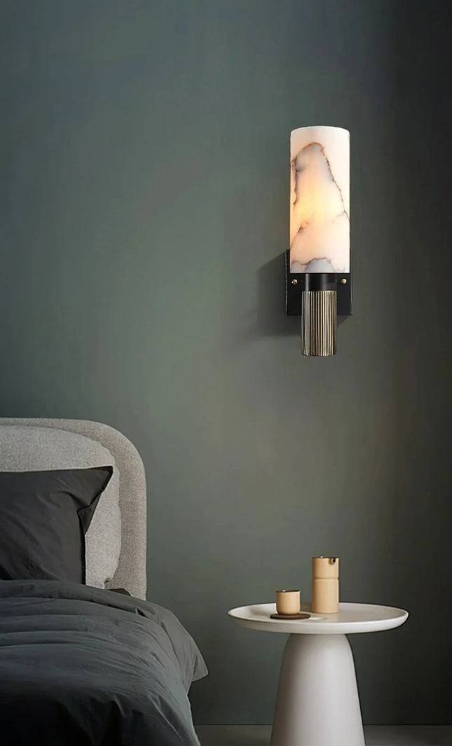 Wall lamp (Sconce) KOLLY by Rodesigne
