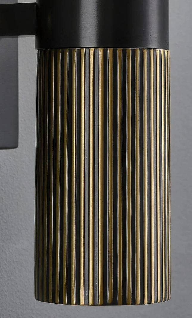 Wall lamp (Sconce) KOLLY by Rodesigne