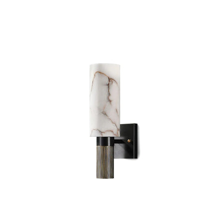 Wall lamp (Sconce) KOLLY by Rodesigne — brass wall sconce lamp, designer lighting by RODESIGNE