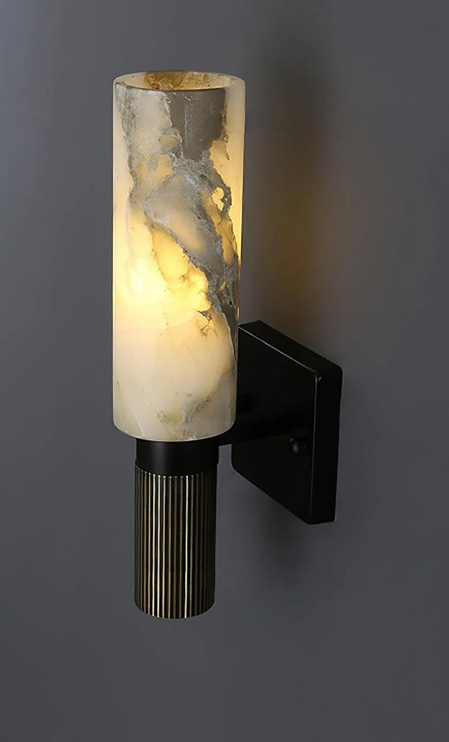 Wall lamp (Sconce) KOLLY by Rodesigne