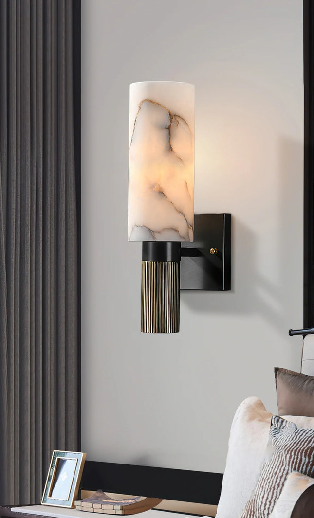 Wall lamp (Sconce) KOLLY by Rodesigne