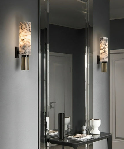 Wall lamp (Sconce) KOLLY by Rodesigne