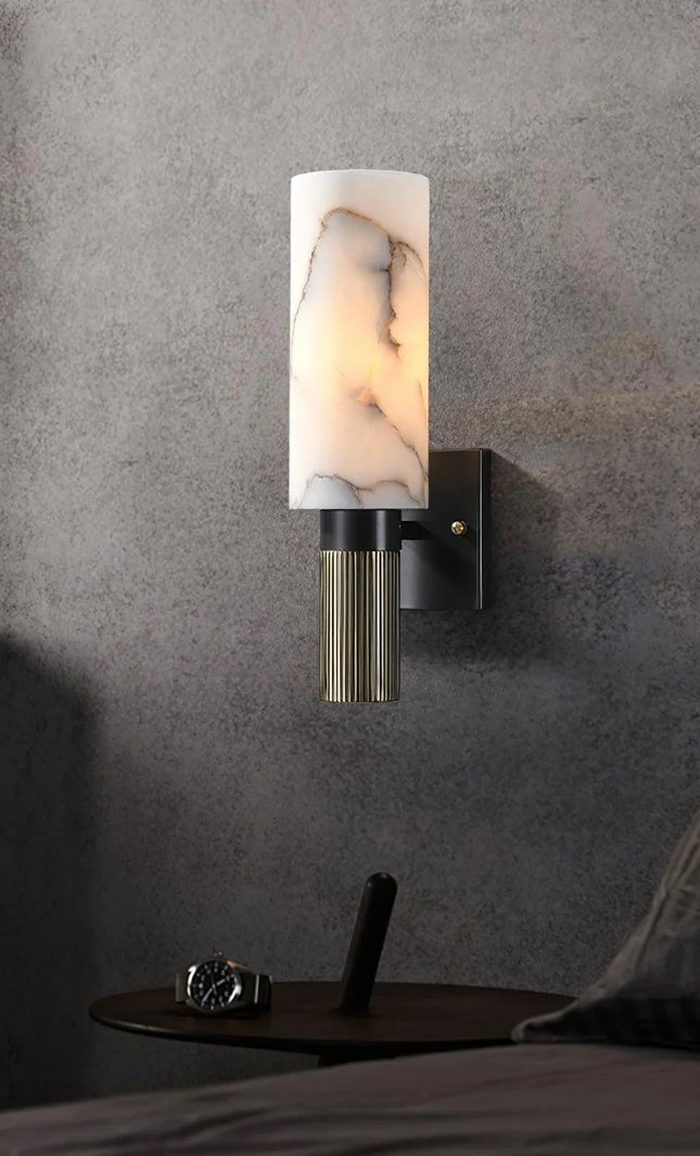 Wall lamp (Sconce) KOLLY by Rodesigne