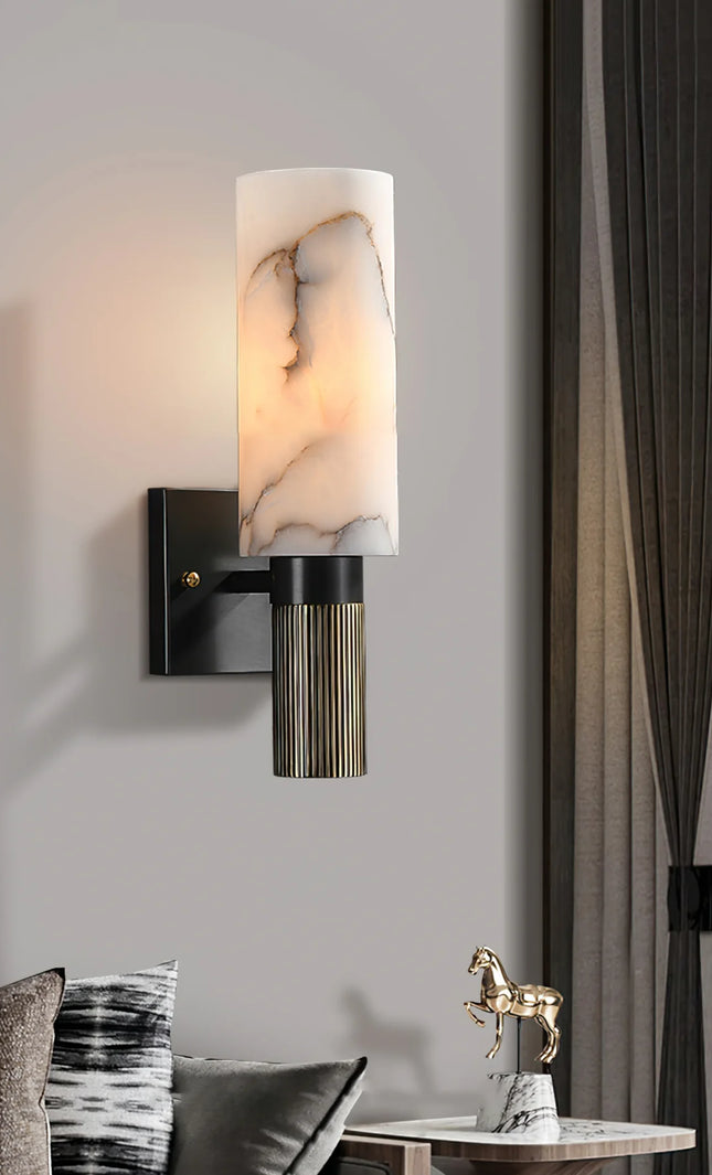 Wall lamp (Sconce) KOLLY by Rodesigne