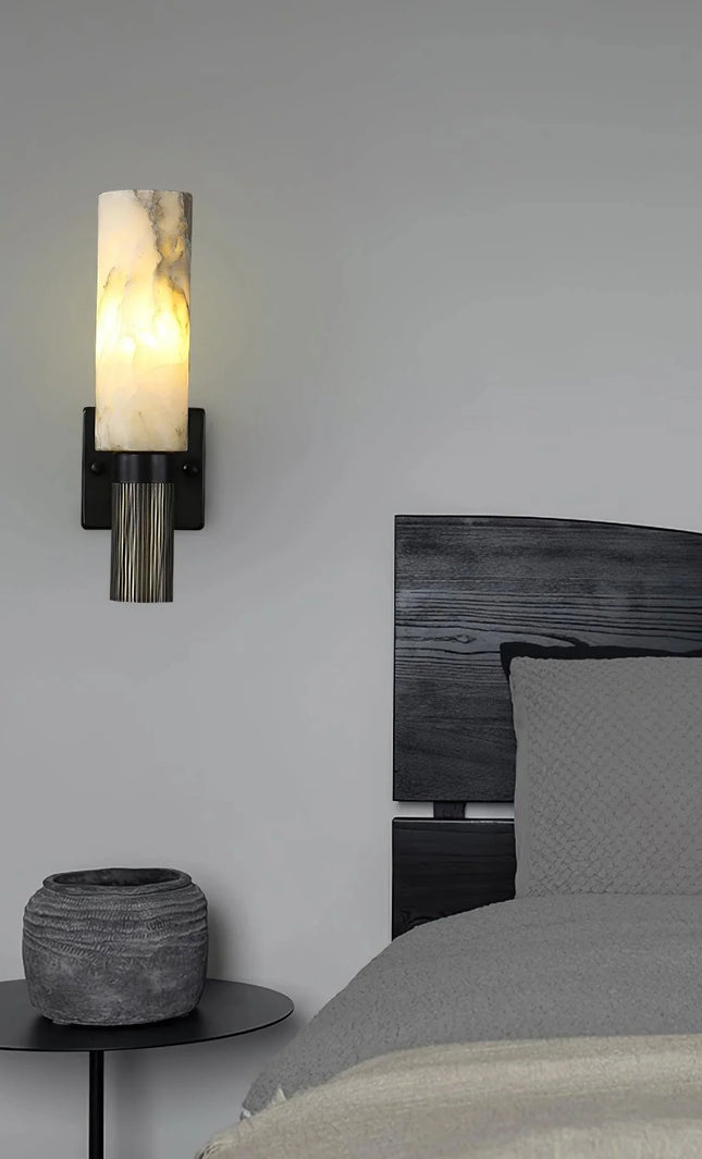 Wall lamp (Sconce) KOLLY by Rodesigne