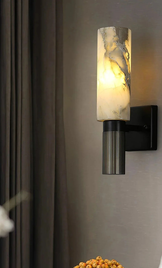 Wall lamp (Sconce) KOLLY by Rodesigne