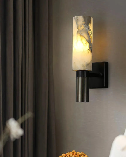 Wall lamp (Sconce) KOLLY by Rodesigne