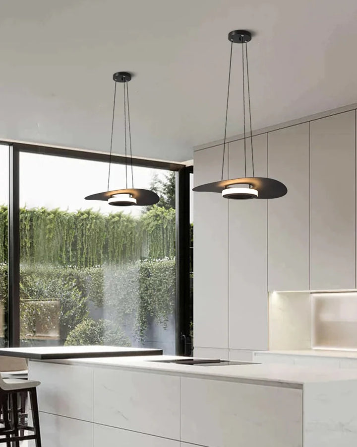 Pendant lamp TORES by Rodesigne