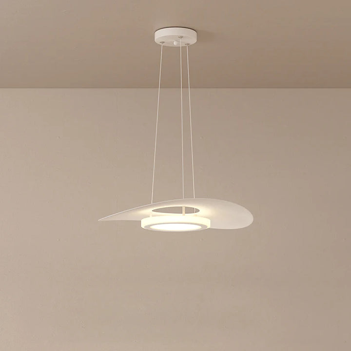 Pendant lamp TORES by Rodesigne