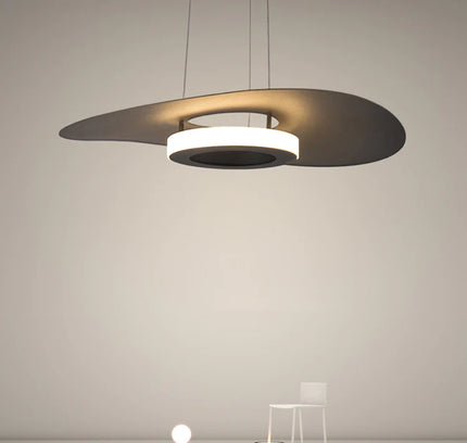 Pendant lamp TORES by Rodesigne — modern pendant light, custom designer lighting by RODESIGNE