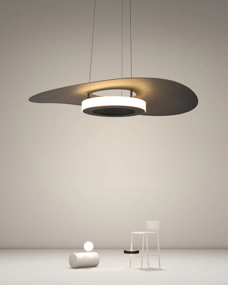 Pendant lamp TORES by Rodesigne