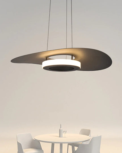 Pendant lamp TORES by Rodesigne