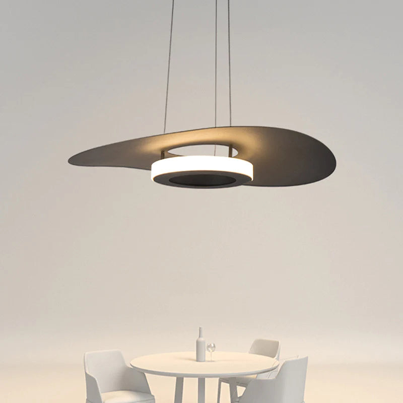 Pendant lamp TORES by Rodesigne