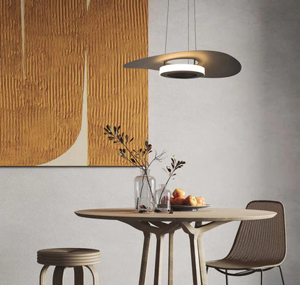Pendant lamp TORES by Rodesigne — modern pendant light, custom designer lighting by RODESIGNE