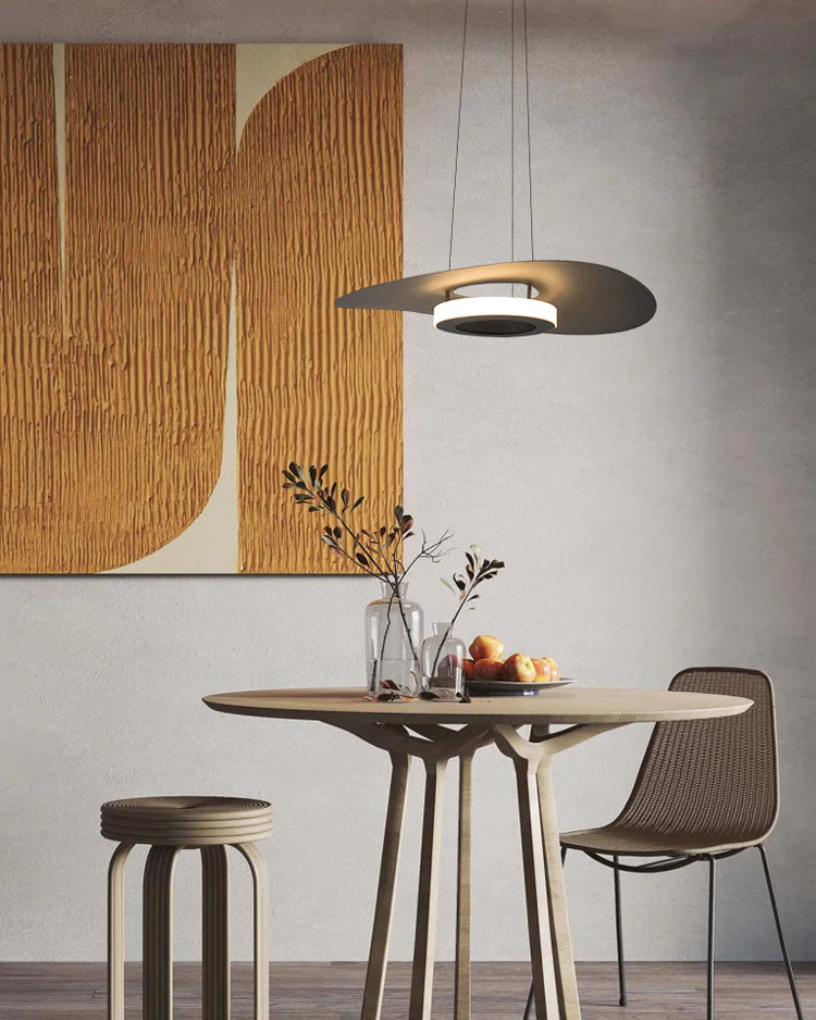 Pendant lamp TORES by Rodesigne