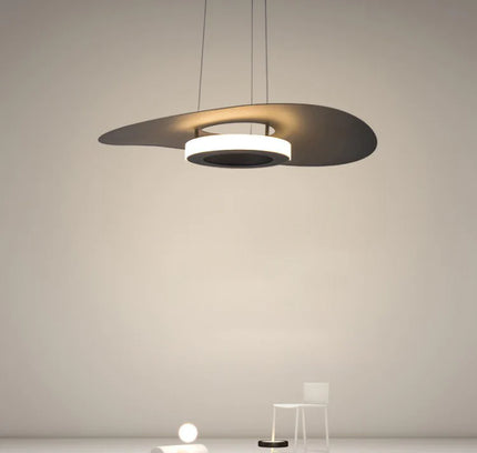 Pendant lamp TORES by Rodesigne — modern pendant light, custom designer lighting by RODESIGNE