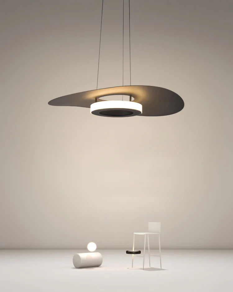 Pendant lamp TORES by Rodesigne