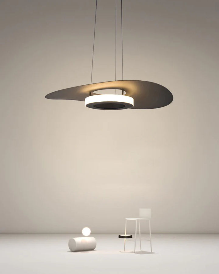 Pendant lamp TORES by Rodesigne