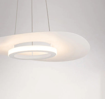 Pendant lamp TORES by Rodesigne — modern pendant light, custom designer lighting by RODESIGNE