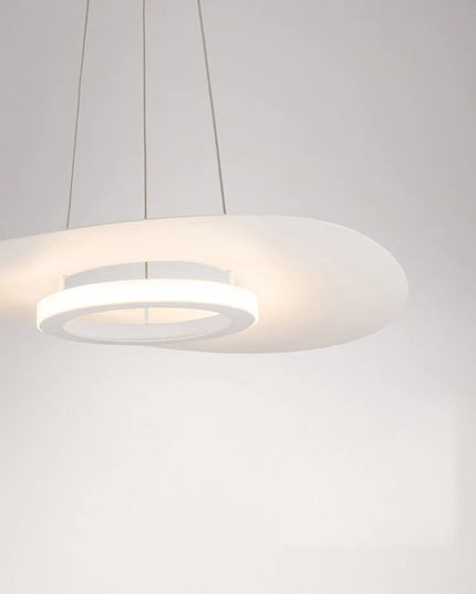 Pendant lamp TORES by Rodesigne