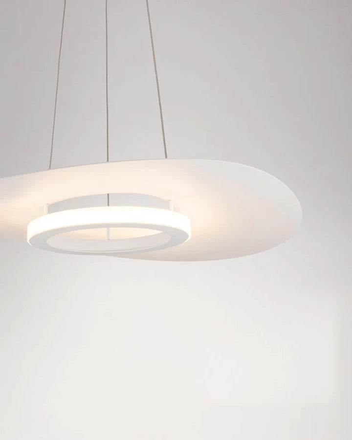 Pendant lamp TORES by Rodesigne