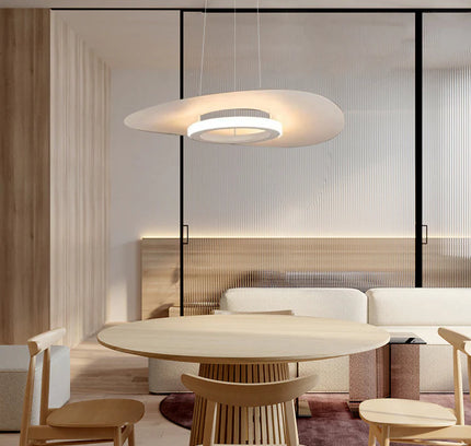 Pendant lamp TORES by Rodesigne — modern pendant light, custom designer lighting by RODESIGNE