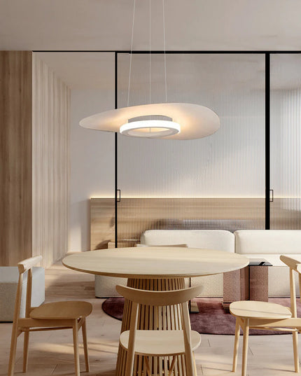 Pendant lamp TORES by Rodesigne