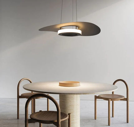 Pendant lamp TORES by Rodesigne — modern pendant light, custom designer lighting by RODESIGNE