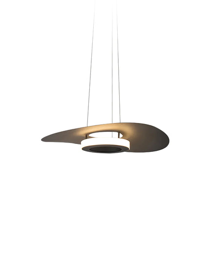 Pendant lamp TORES by Rodesigne